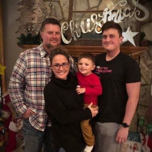 Meet your Posher, Casey